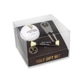 thumbnail image 1 of Guinness Golf Gift Set - Includes Golf Ball, Ball Marker, Pitch Repair Tool & Wooden Tee, 1 of 1