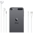 thumbnail image 3 of UsedApple iPod touch (256GB) - Space Gray (Latest Model), 3 of 4