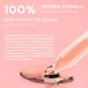 thumbnail image 5 of Sérum facial Panier des Sens Peony Glow hidratante, 5 of 7
