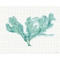 thumbnail image 3 of Audit, Lisa 18x15 Black Modern Framed Museum Art Print Titled - Mixed Greens XXIX, 3 of 5