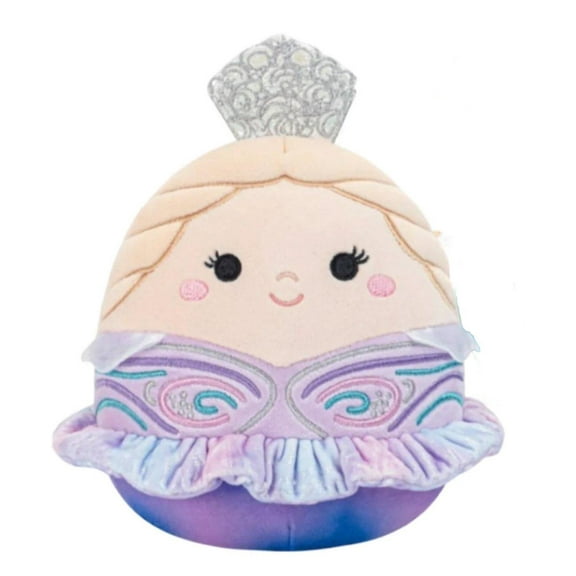 Squishmallows 8" Wicked Glinda Upland the Witch