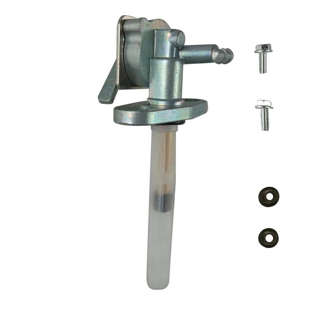pitrice Gasoline Switch Hard Anti-Corrosion Reliable Fuel Resistant Durable Switches Easy Installation Stable Automobile