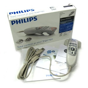 philips speechmike pro plus 5276 driver download