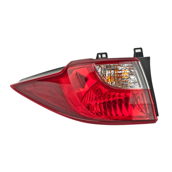 CALAVERA EXTERIOR DEPO MAZDA 5 2012 al 2013 IZQUIERDO/PILOTO