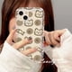 thumbnail image 4 of Samsung A14 A54 A34 A04 A04s A13 A23 A53 A03 A03s A02s A52 A72 A32 A22 A12 A71 A51 A50 A50s A30s A11Soap Carcasa Para Gatos Y Peces Transparente, 4 of 4