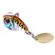 thumbnail image 5 of ThunderShower-señuelo de pesca Mini VIB de Metal, 25mm-35mm, 9g, 14g, 16g, 21g, aparejos de pesca en hielo, Crankbait, Spinner con vibración, 1 Uds., 5 of 5