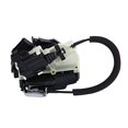 thumbnail image 1 of Cerradura de puerta trasera CN15-A219A-NE CN1A-5426413-BE Pestillo de bloqueo de puerta trasera de maletero de coche para Ford Ecosport 2013-2017, 1 of 5