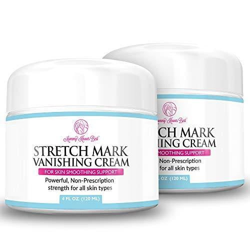 best stretch mark cream walmart