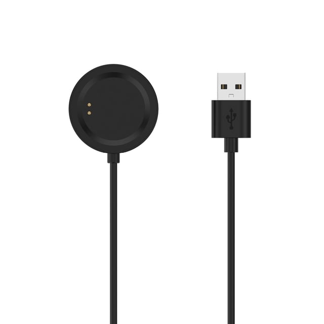 Versión Actualizada Wireless Smart, de Reloj, Cable de Carga USB Magnético de 3, / 1 para Accesorios de Reloj Inteligente Sunnimix Cable de carga