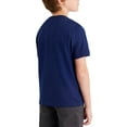 thumbnail image 3 of U.S. Polo Assn. Boys Crewneck T-shirt, Sizes 4-18, 3 of 3