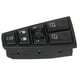 thumbnail image 2 of Interruptor del elevalunas eléctrico - ventana de energía de control maestro de conmutador compatibles con Volvo FH12 Camión FH13 FM VNL 20752918 21543897, 2 of 14