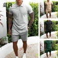 thumbnail image 2 of Comercio exterior 2022 verano estilo caliente transfronterizo europeo y americano Amazon casual de m Abanopi Verde/XXL, 2 of 2