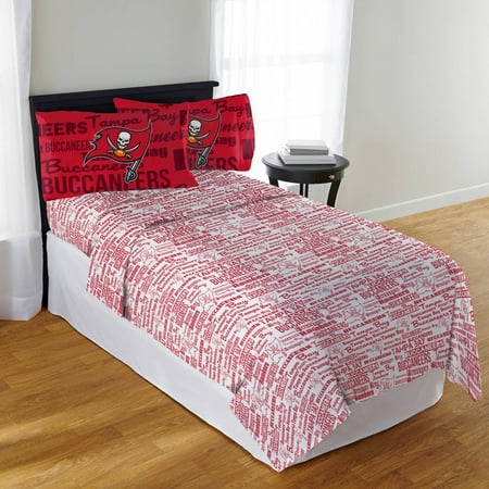 Nfl Tampa Bay Buccaneers Anthem Sheet Set 1 Each