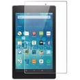 thumbnail image 3 of Fit Amazon Fire HD 10 (9th Gen, 2019) [BISEN] Tempered Glass Screen Protector, Anti-Scratch, Anti-Shock, Shatterproof, Bubble Free, 3 of 3
