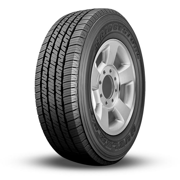 1 Bridgestone DUELER HT 685 265/60R18 110T Highway Tires 50K Mile Warranty BR007167 / 265/60/18 / 2656018