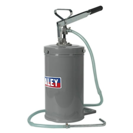 

Sealey Tp16 Oil Dispensing Unit 14Ltr