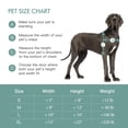 thumbnail image 4 of Pet Door Baboni para pared con marco de acero para mascotas de hasta 100 libras, 4 of 8