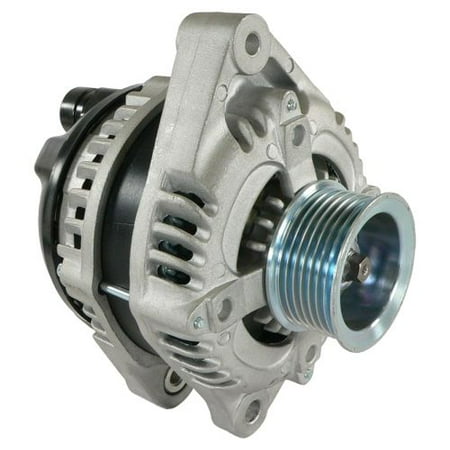 - DB Electrical AND0511 New Alternator For 2.4L 2.4 Acura Tsx 09 10 11 12 13 14 2009 2010 2011 2012 2013 2014, Honda Accord 08 09 10 11 12 2008 2009 2010 2011 2012 VND0511 104210-5890 06311-R40-505