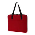 thumbnail image 1 of Estuche para juguetes, práctico estuche de transporte, organizador de almacenamiento, portátil para coleccionables Rojo, 1 of 9
