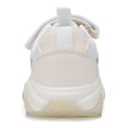 thumbnail image 6 of Kids Breathable Chunky Sneakers, Velcro, Non-Slip, Lightweight (Multi-Color), 6 of 7