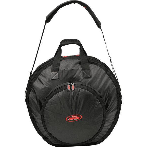 Funda para Platillos SKB 1SKB-CB22 Hasta 22 Pulgadas