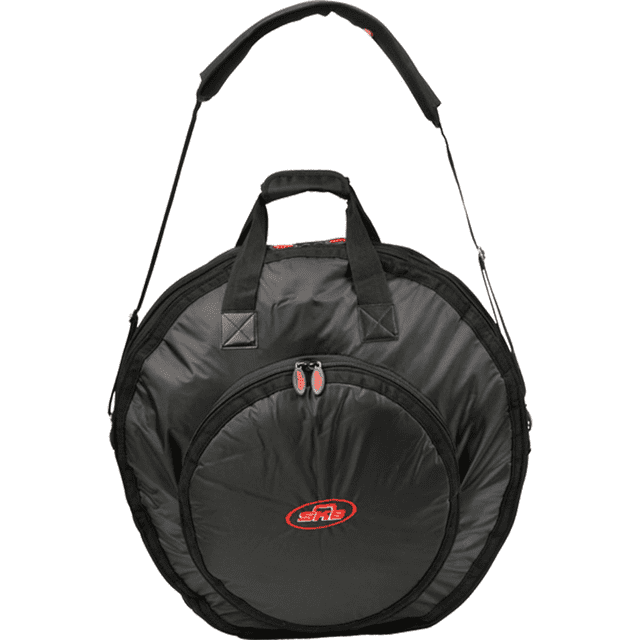 Funda para Platillos SKB 1SKB-CB22 Hasta 22 Pulgadas