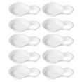 thumbnail image 1 of BESTYASH 10Ud Bandejas Desechables Para Servir Comida Y Bebida Con Para Fiestas Y Eventos, 1 of 8