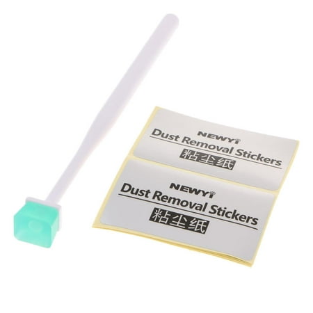 Image of DSLR Camera CMOS Sensor Cleaning Pen Cleaner for /Green
