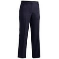 thumbnail image 3 of EDWARDS LADIES' MICROFIBER FLAT FRONT PANT, 3 of 3