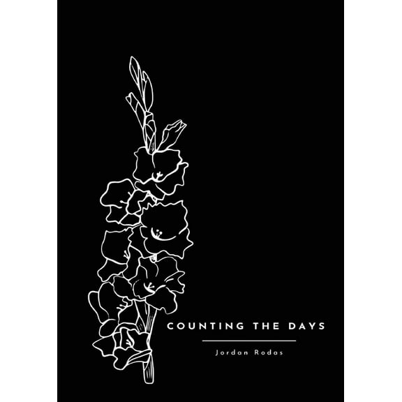 Counting the Days, (Paperback)