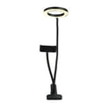 thumbnail image 3 of LAFGUR Anneau de Table Réglable Haute Performance Type Clip-on, Lumière de Bureau LED, pour Microblading, 3 of 8