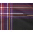 thumbnail image 4 of oneOone Cotton Flex Fabric Tartan Check Printed Craft Fabric BTY 40 Inch Wide, 4 of 4