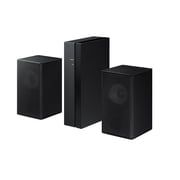 SAMSUNG SWA-9100S 2 Channel Rear Wireless Speaker Kit for Select Soundbars