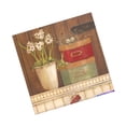 thumbnail image 4 of Paingting Core Decoración Regalos sin marco Artesanía Estética Coleccionable Arte de la pared Dibujo para dormitorio Oficina Dormitorio Habitación de Estilo B, 4 of 8