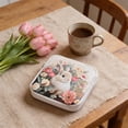 thumbnail image 4 of Easter Mini Bunny Storage Bag Cartoons Compact Waterproof Storage Bag Cute Animals Patterns Portable Storage Bag Suitable For Storing Small Items, 4 of 6