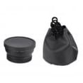 thumbnail image 2 of 52mm 0.45X Wide Angle Universal Conversion Macro Lens for DSLRS and Digital Cameras, 2 of 21