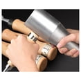 thumbnail image 4 of Pro Wood Chisel Set, 4 of 5