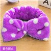 thumbnail image 1 of Bandeau Nœud pour Cheveux Bandeau en Velours, 1 of 9