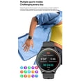 thumbnail image 2 of Reloj inteligente KEEPONFIT para mujer con monitor de frecuencia cardíaca y SpO2, 2 of 7