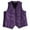 Purple, variant on Men Blouses Wool Coat Men Vest Pants And Sweater Set for Jacket with No Hood Big And Tall Winter Winter Coat Mens Dress Jacket Tie Shirt Set Coats for Big Hair Me Beige 3XL