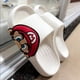 thumbnail image 5 of Zapatillas de verano con dibujos animados de Super Mario, bonitas y cómodas, para niños y niñas, para el baño, transpirables, antideslizantes, para uso exterior, 5 of 6