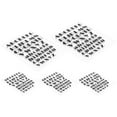 thumbnail image 3 of Journal , Hand-made DIY Craft Stamps Durable Rubber , For Scrapbooking Photo Album DIY Photo Cards Card Making, 3 of 8