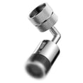 thumbnail image 4 of Naiovety Grifo de filtro de salpicaduras de 720 grados, cabezal de pulverización, grifo de filtro antisalpicaduras de 22-24mm, grifo de cocina móvil, Juegos de accesorios de baño Naiovety HA006339-00, 4 of 6