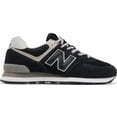 thumbnail image 1 of Size 9.5 - New Balance 574 Core Pack - Black Grey, 1 of 5
