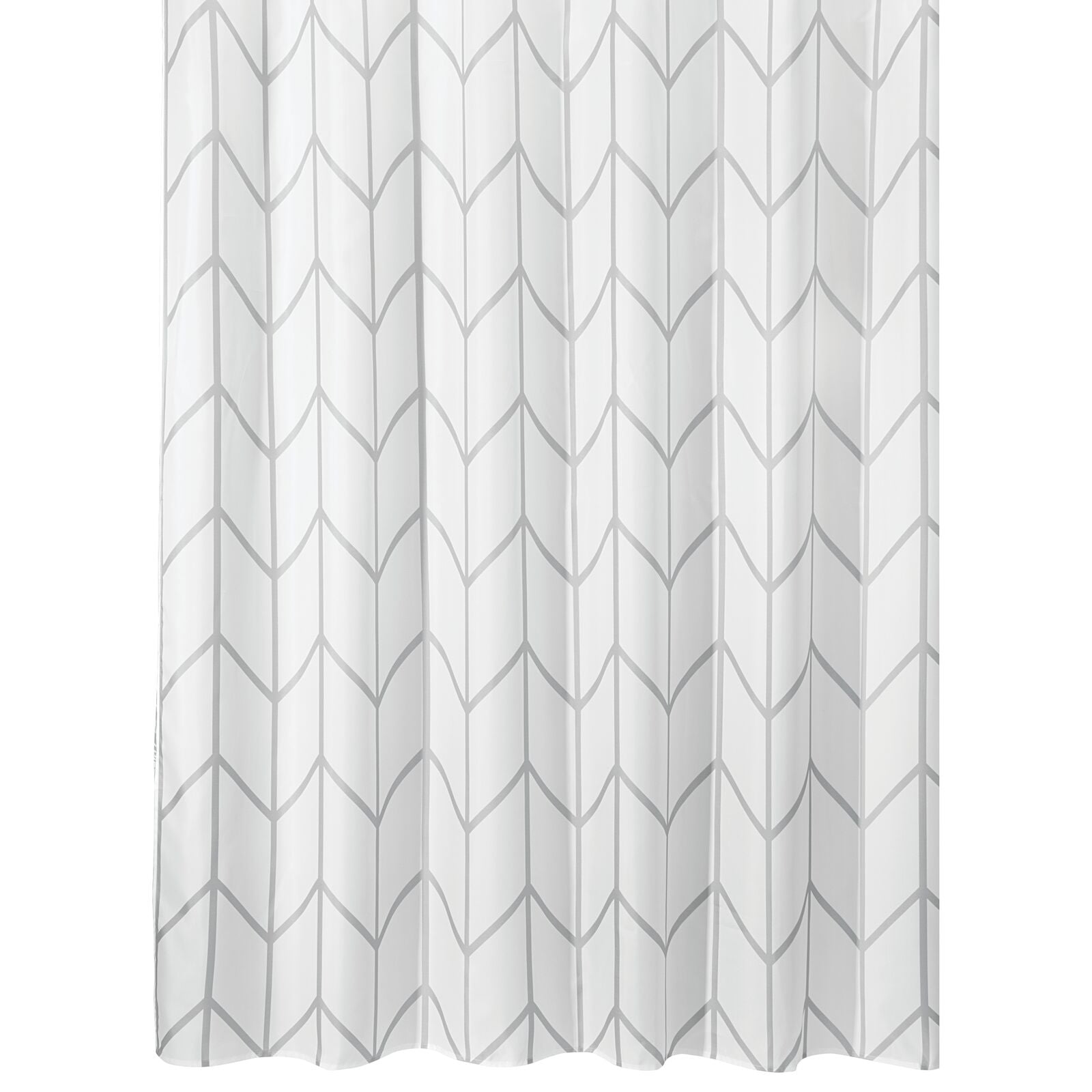Stalls Black Machine Washable for Bathroom Showers mDesign Decorative Herringbone Print Easy Care Fabric Hotel Quality Shower Curtain with Reinforced Buttonholes and Bathtubs Stalls Black Machine Washable for Bathroom Showers mDesign Decorative Herringbone Print Easy Care Fabric Hotel Quality Shower Curtain with Reinforced Buttonholes and Bathtubs