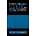thumbnail image 1 of Every Person's Guide To Jewish Philosophy And Philosophers, 1 of 1