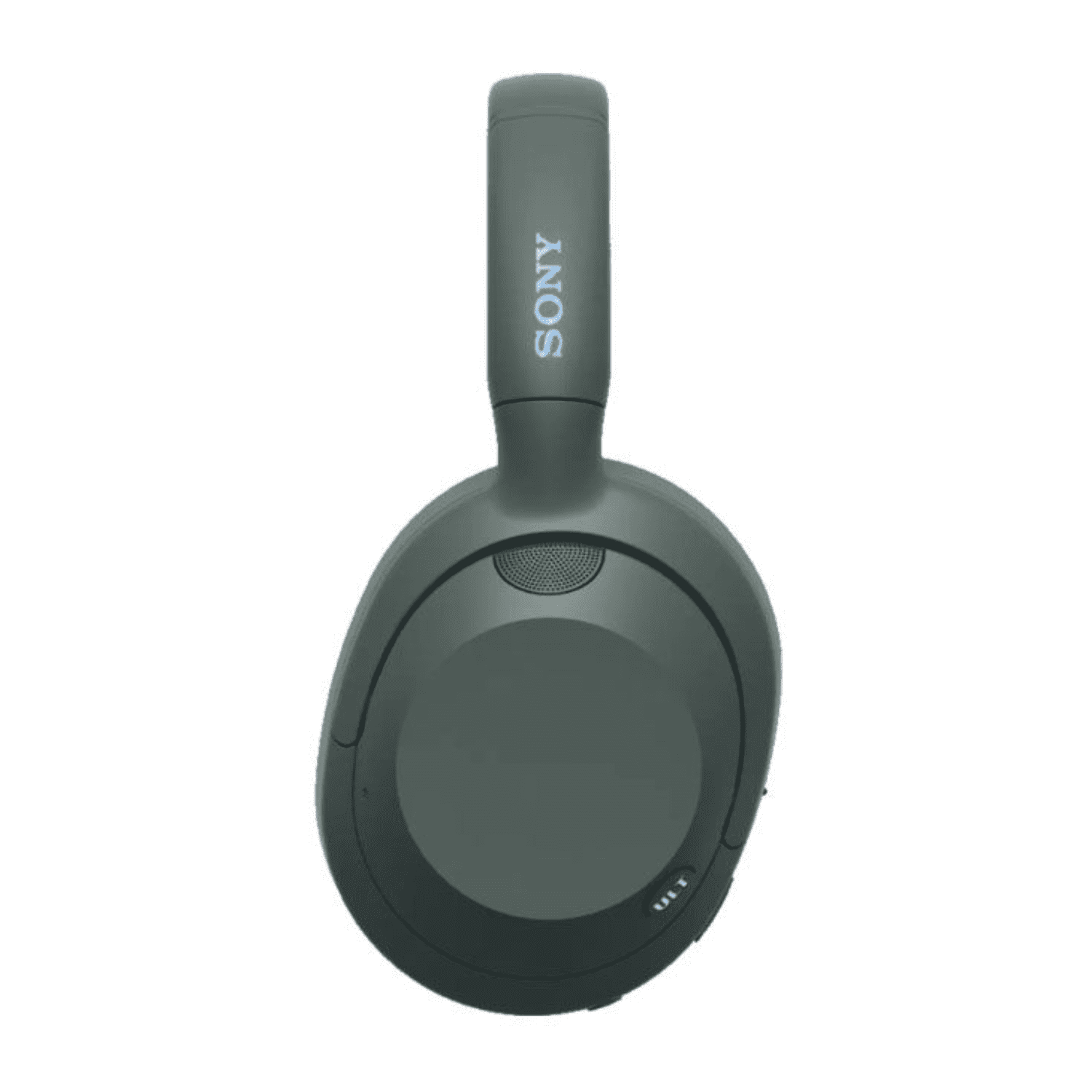 ULT WEAR 900N Wireless Noise Canceling Bluetooth Headphones, Forest Gray - YY2981