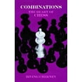 thumbnail image 3 of Dover Chess Combinations: The Heart of Chess, (Paperback), 3 of 3