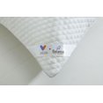 thumbnail image 6 of St. James Home Cool Knit with Balance Fill Pillow, Medium Fill, King Size, 6 of 7