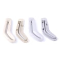 thumbnail image 4 of Car Seatbelt Covers Protector Retractor Guide Trim, Comfortable Padding 39885877 39885875 39966529 for Enhancing Safety, 4 of 8